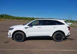 2021 KIA SORENTO EX
