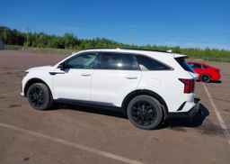 2021 KIA SORENTO EX