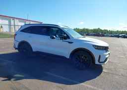 2021 KIA SORENTO EX
