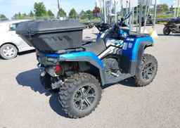 2021 CFMOTO CFORCE 1000