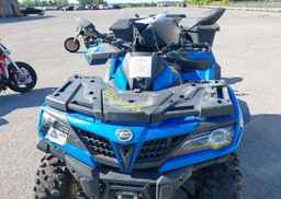 2021 CFMOTO CFORCE 1000