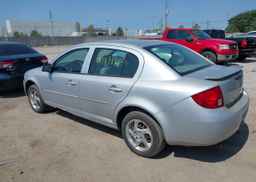 2007 PONTIAC G5