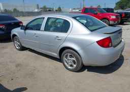 2007 PONTIAC G5
