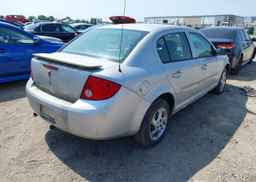 2007 PONTIAC G5