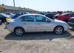 2007 PONTIAC G5