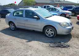 2007 PONTIAC G5