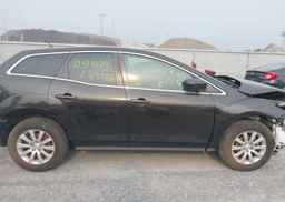 2010 MAZDA CX-7 GX