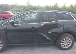 2010 MAZDA CX-7 GX