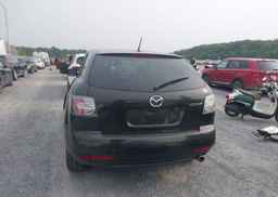 2010 MAZDA CX-7 GX