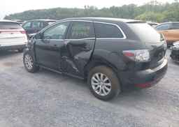 2010 MAZDA CX-7 GX