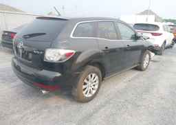 2010 MAZDA CX-7 GX