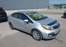 2012 KIA RIO EX