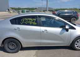 2012 KIA RIO EX