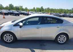 2012 KIA RIO EX