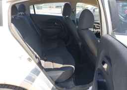 2012 KIA RIO EX