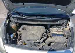 2012 KIA RIO EX