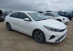 2023 KIA FORTE EX