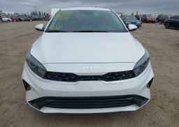 2023 KIA FORTE EX