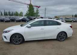 2023 KIA FORTE EX