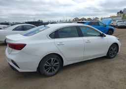 2023 KIA FORTE EX