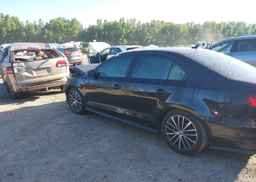 2016 VOLKSWAGEN JETTA GLI
