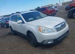 2012 SUBARU OUTBACK 2.5I LIMITED