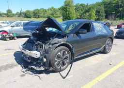 2024 KIA EV6 WIND