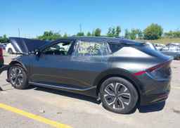 2024 KIA EV6 WIND