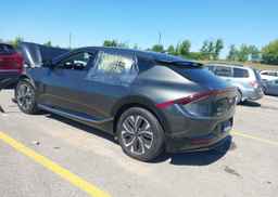 2024 KIA EV6 WIND