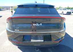 2024 KIA EV6 WIND