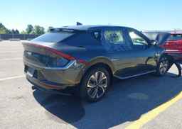 2024 KIA EV6 WIND