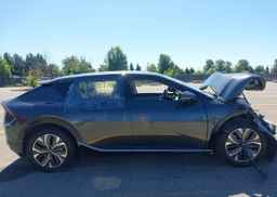 2024 KIA EV6 WIND