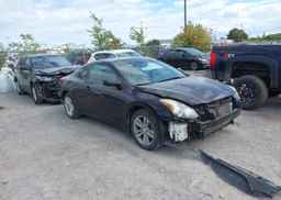 2011 NISSAN Altima S