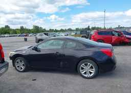2011 NISSAN Altima S