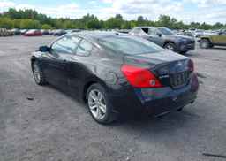 2011 NISSAN Altima S