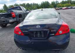2011 NISSAN Altima S