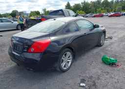 2011 NISSAN Altima S