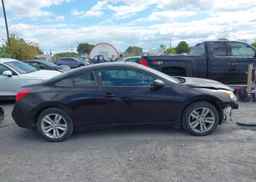 2011 NISSAN Altima S