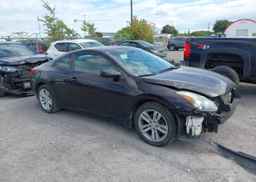 2011 NISSAN Altima S