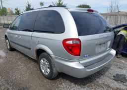 2005 DODGE GRAND CARAVAN SE
