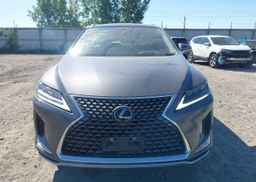 2022 LEXUS RX RX 350