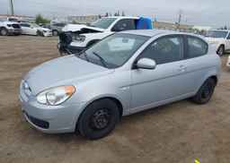 2010 HYUNDAI ACCENT GL