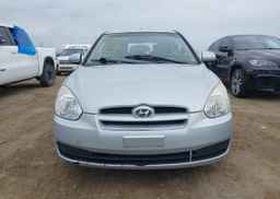 2010 HYUNDAI ACCENT GL