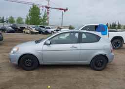 2010 HYUNDAI ACCENT GL