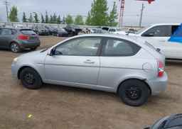 2010 HYUNDAI ACCENT GL