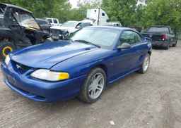 1996 FORD MUSTANG GT