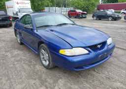 1996 FORD MUSTANG GT
