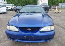 1996 FORD MUSTANG GT