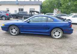 1996 FORD MUSTANG GT