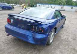 1996 FORD MUSTANG GT